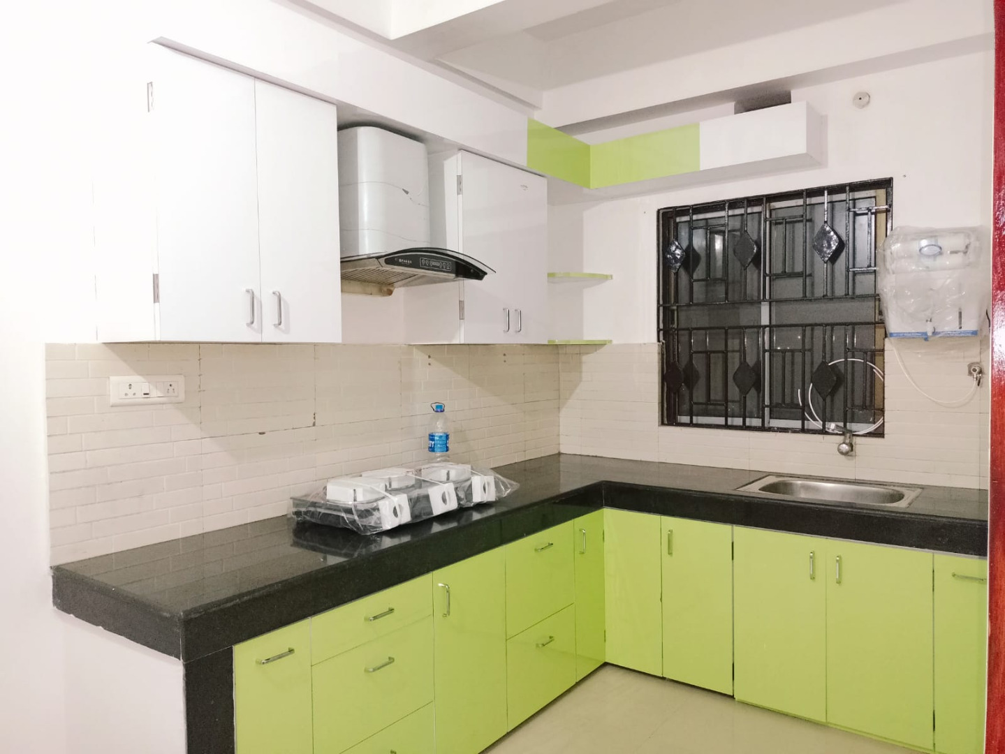 Fully Furnished 3bhk in Directorate Of Forensic Science, Kahilipara, Guwahati, Assam, India for Rent